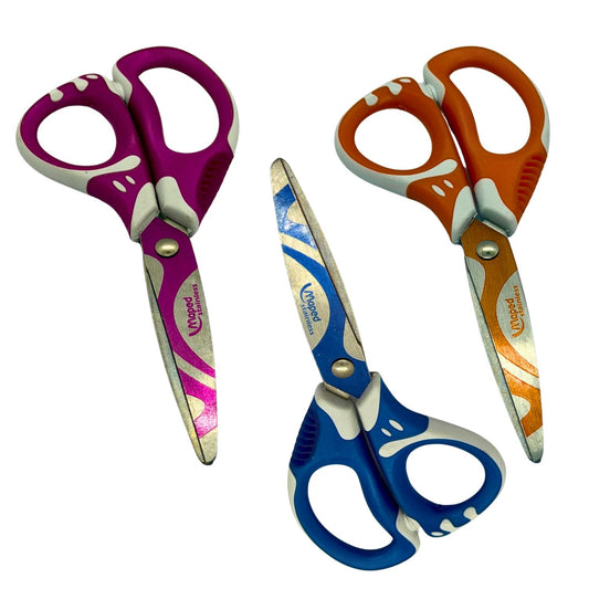 Maped Tattoo Innovation Scissors