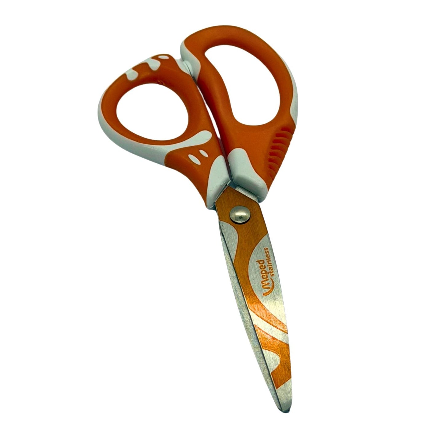 Maped Tattoo Innovation Scissors