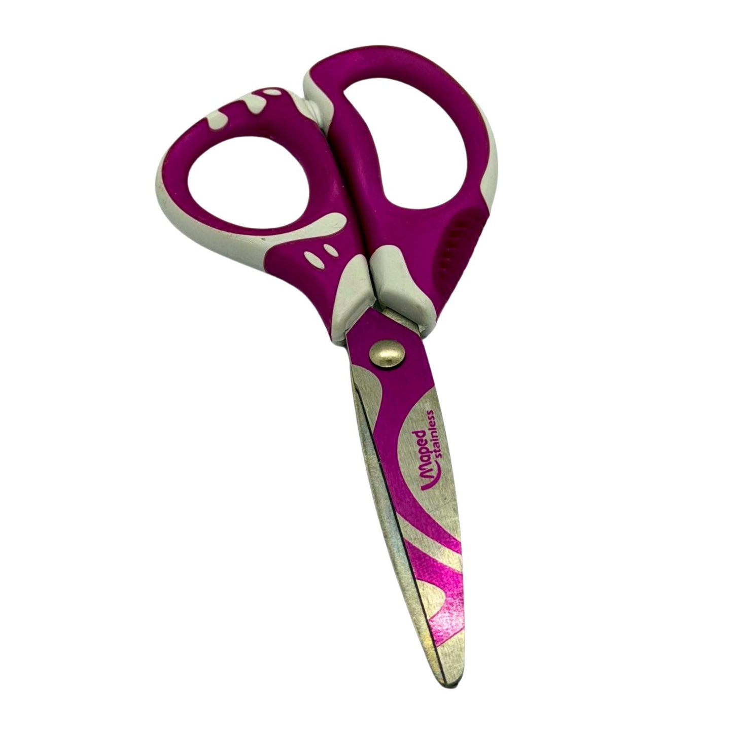 Maped Tattoo Innovation Scissors
