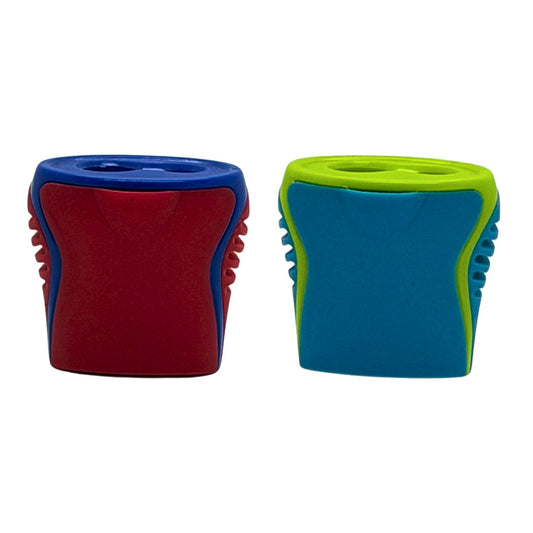Boogy Dual-Hole Sharpener