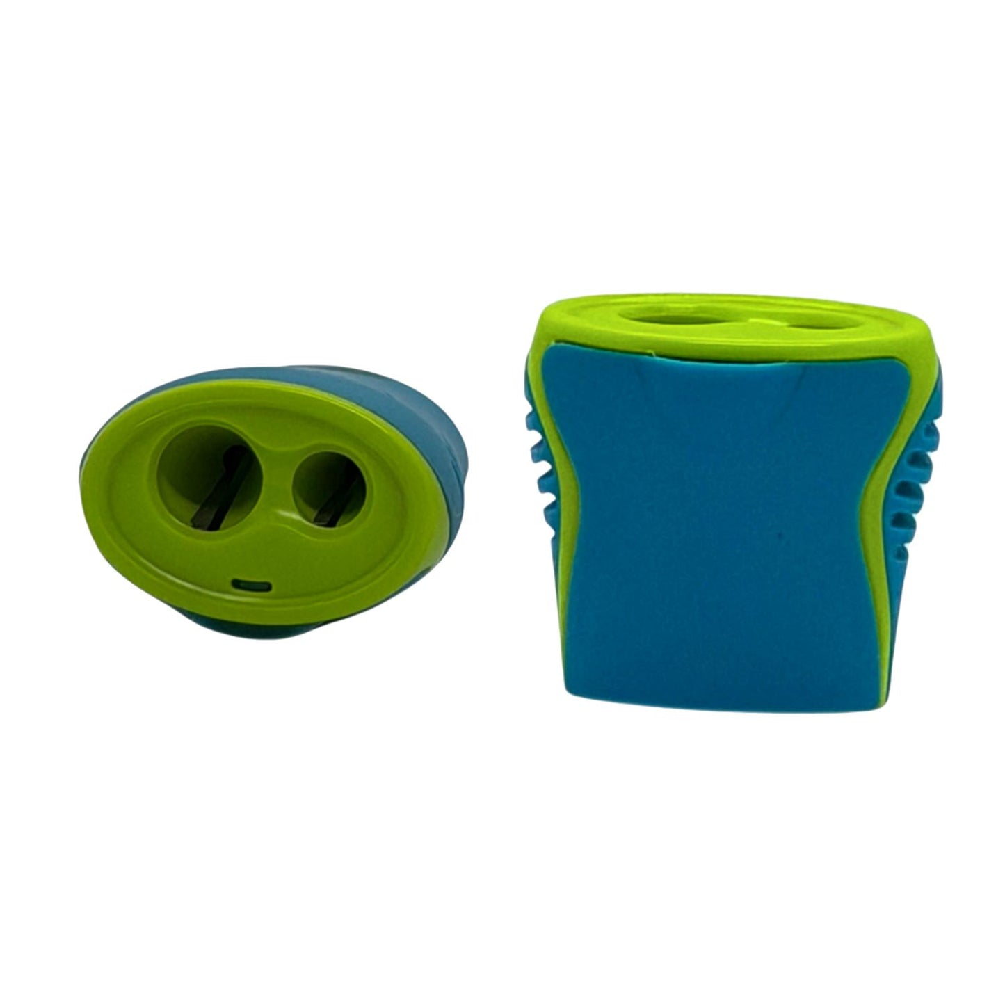 Boogy Dual-Hole Sharpener