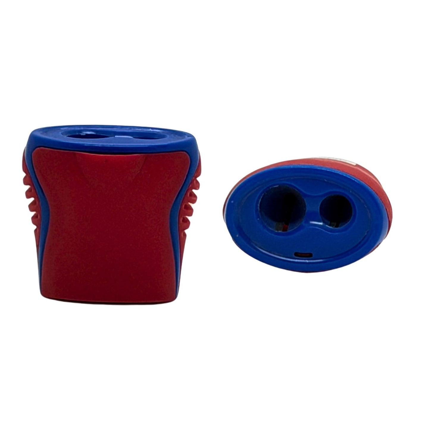 Boogy Dual-Hole Sharpener