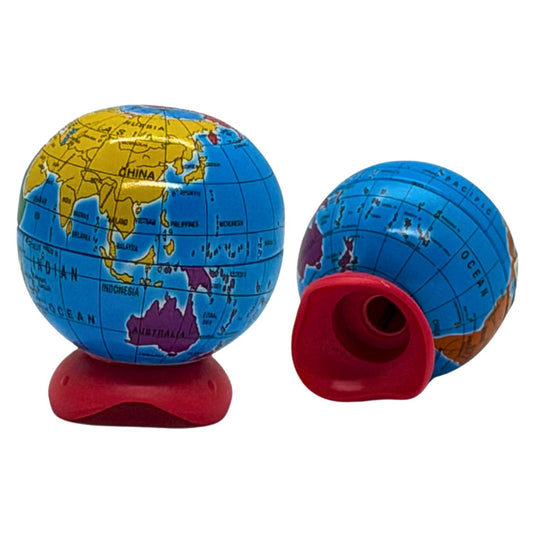 Globe Metal Sharpener