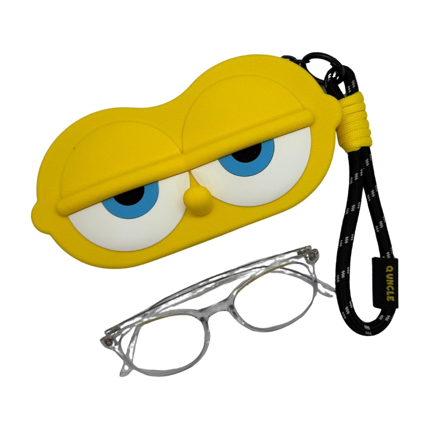 SpongeBob Plush Eyewear Sleeve
