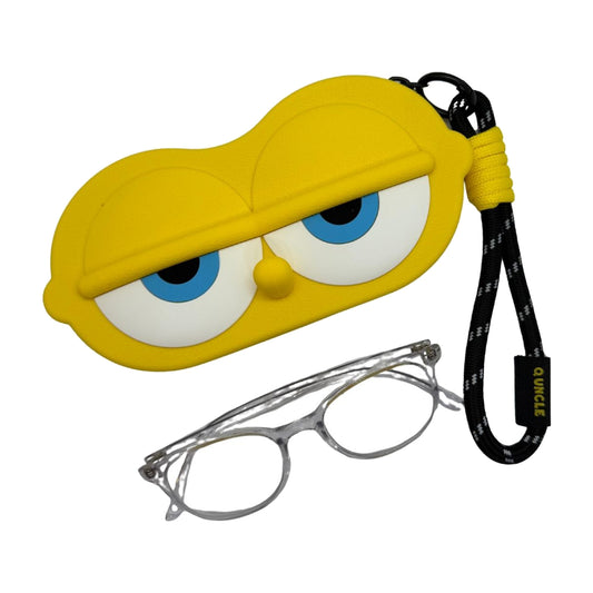 SpongeBob Plush Eyewear Sleeve