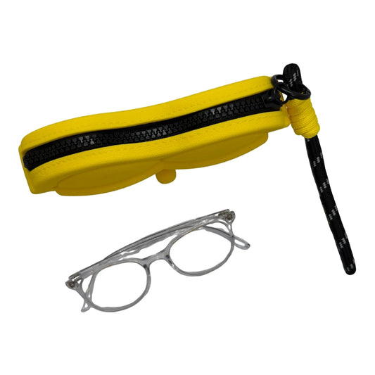 SpongeBob Plush Eyewear Sleeve