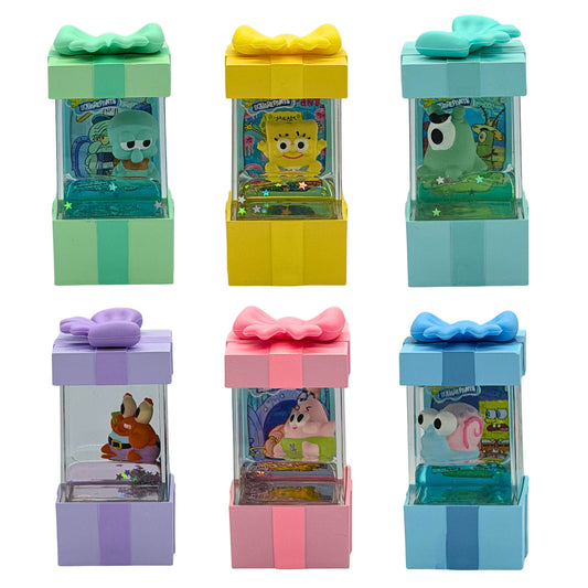 SpongeBob Night Lights
