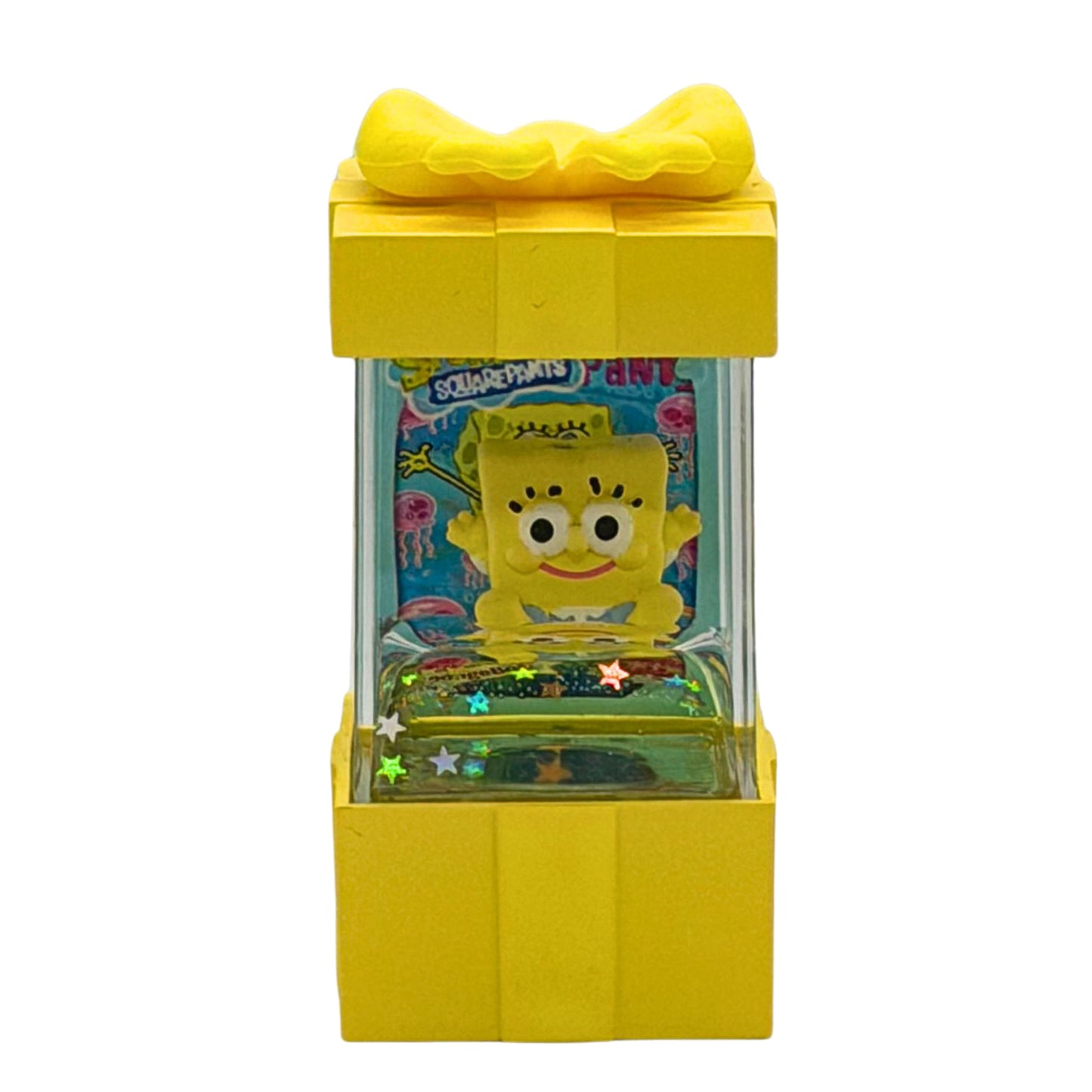 SpongeBob Night Lights
