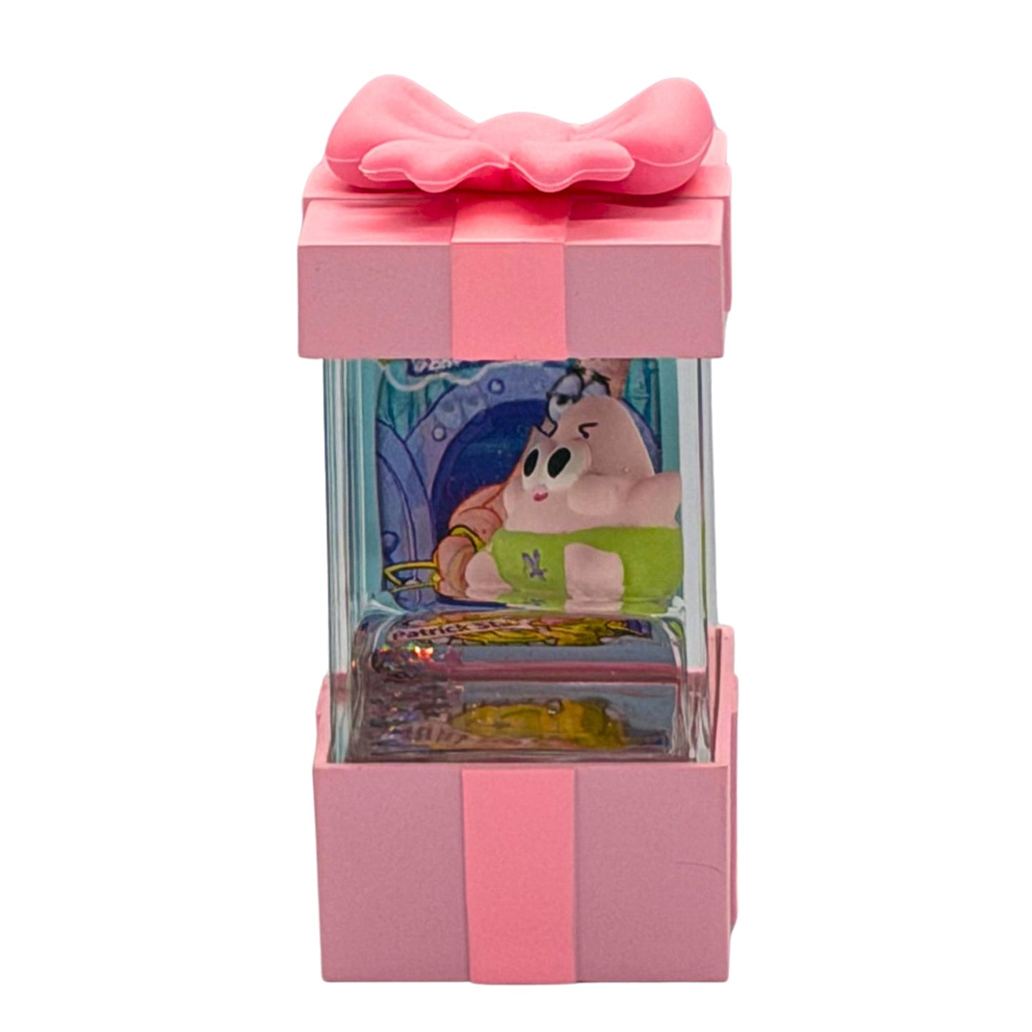 SpongeBob Night Lights