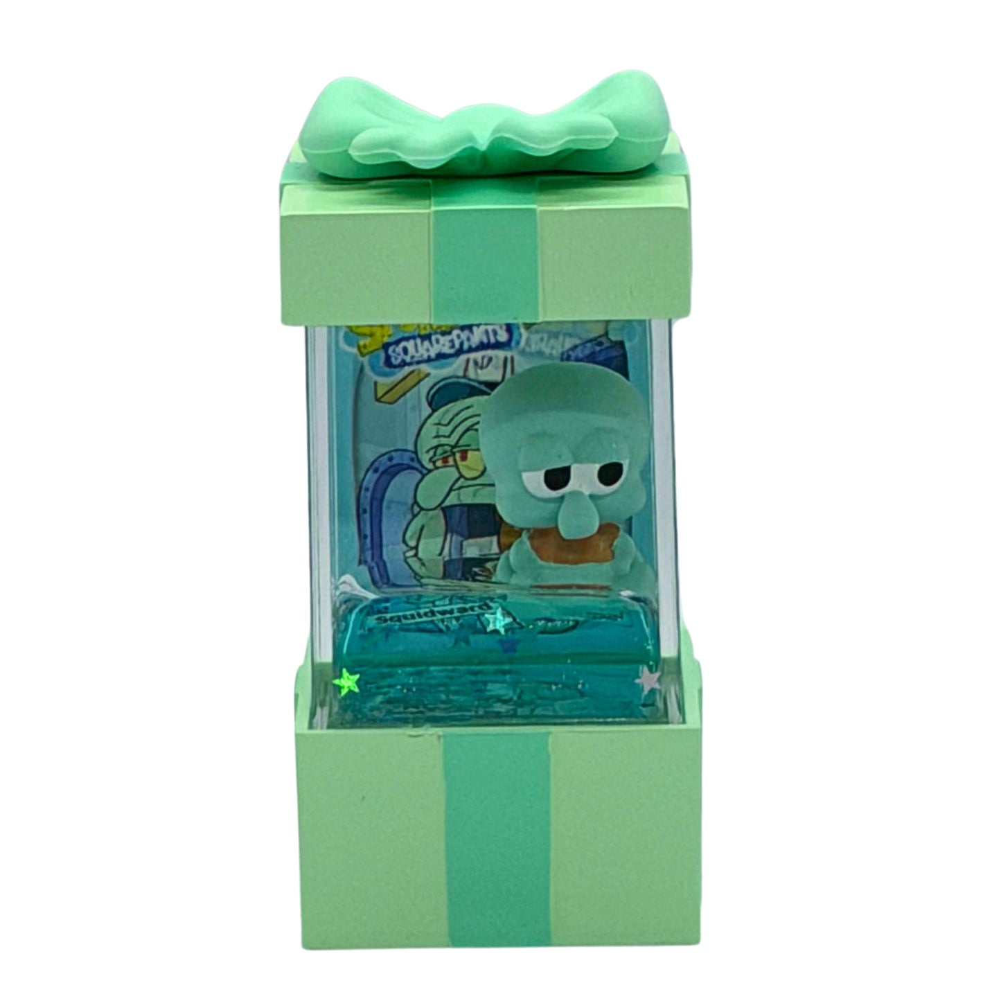 SpongeBob Night Lights