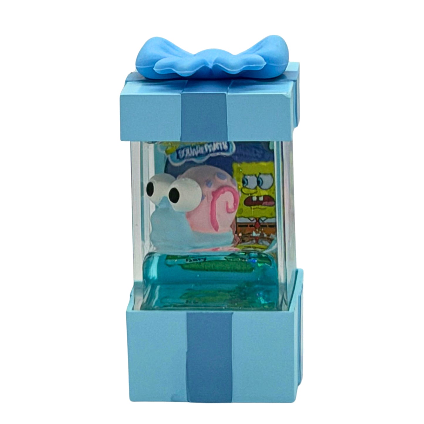 SpongeBob Night Lights