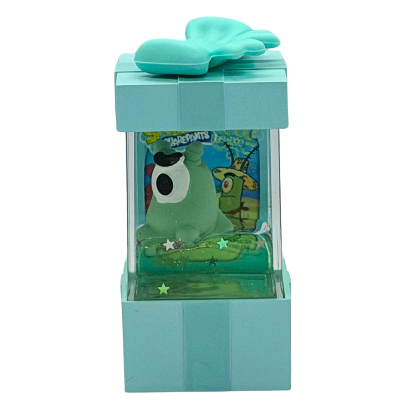 SpongeBob Night Lights