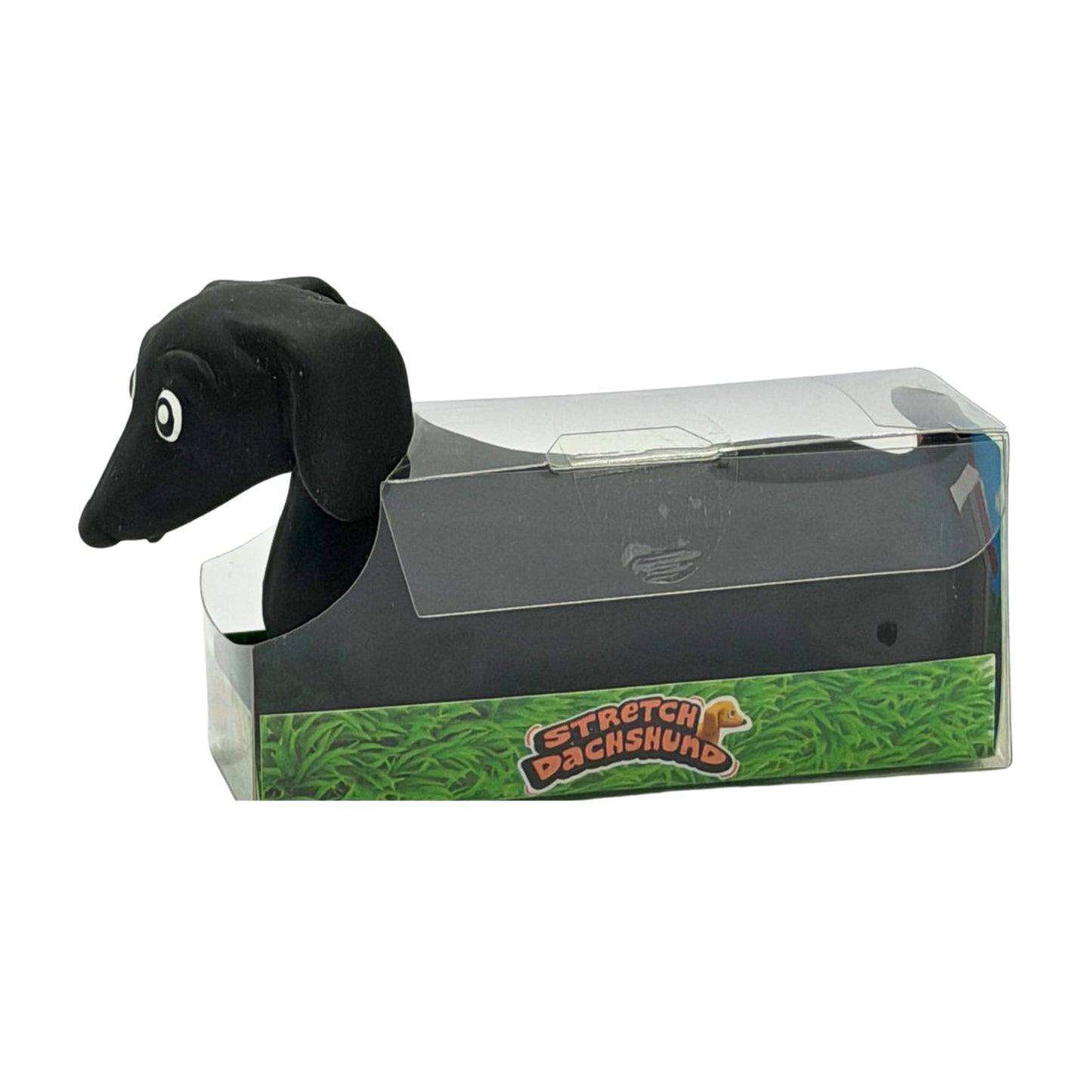 Stretch Dachshund Squishy Fidget Toy