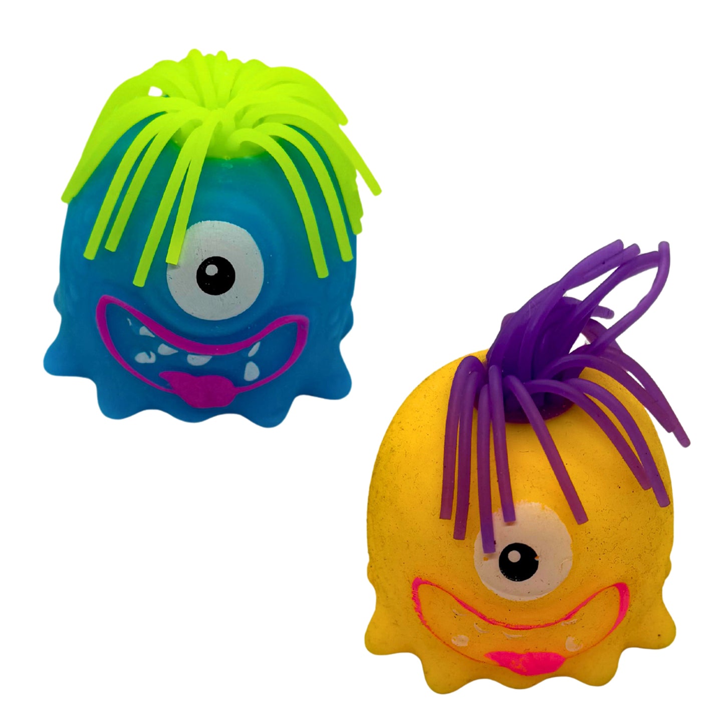Monster Squishy
