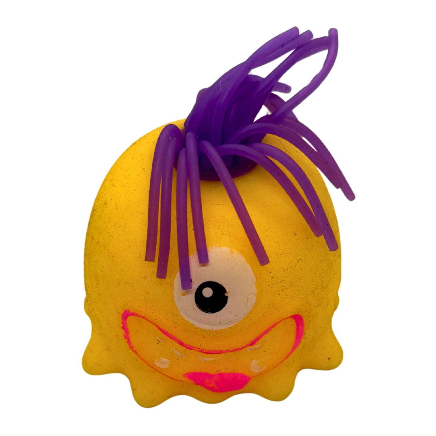 Monster Squishy