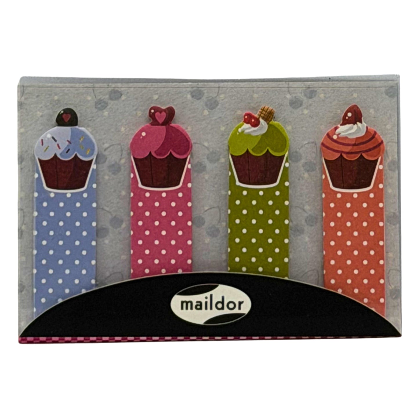 Maildor Decorative Mini Sticky Note