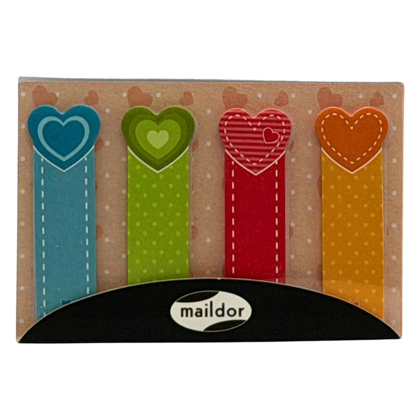 Maildor Decorative Mini Sticky Note