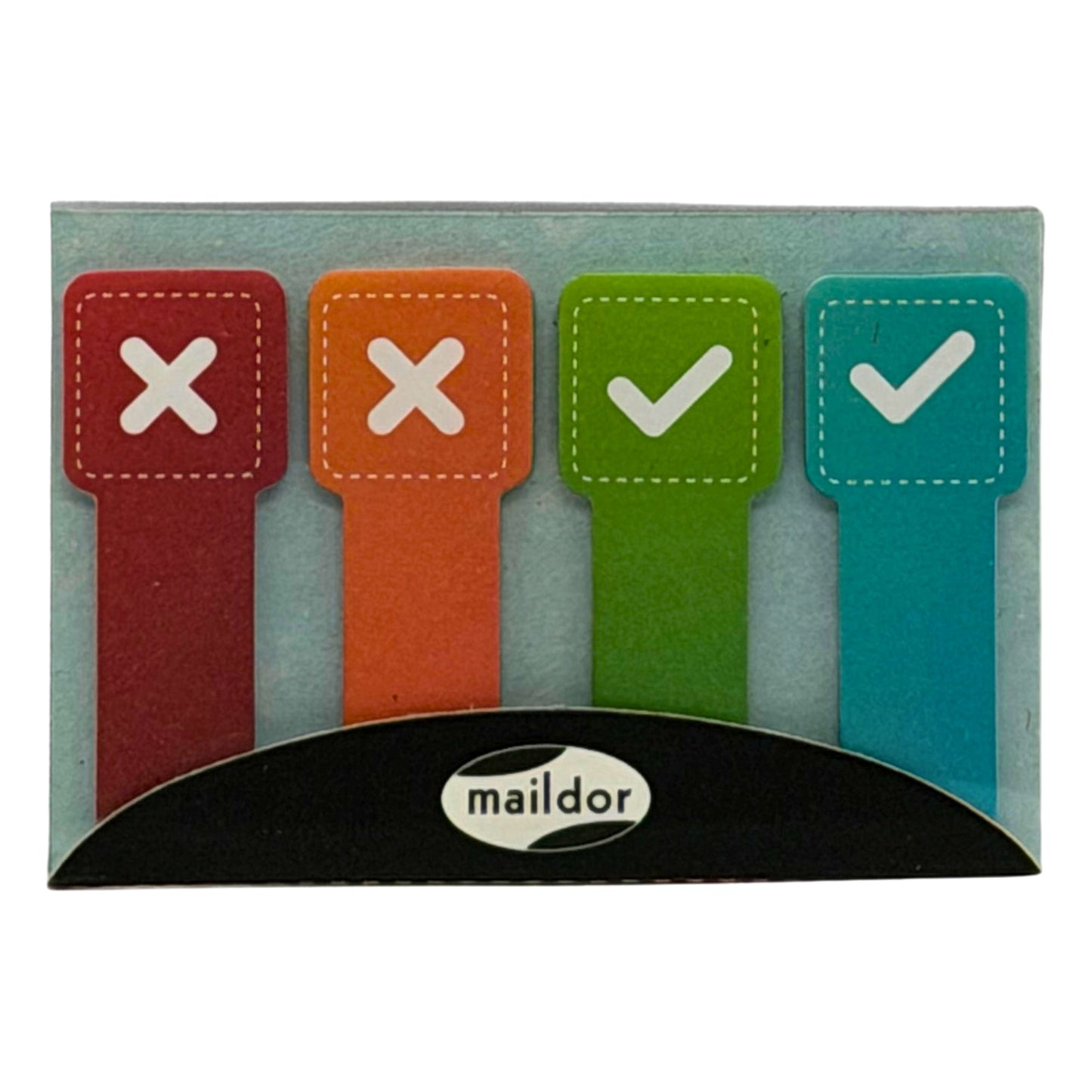 Maildor Decorative Mini Sticky Note
