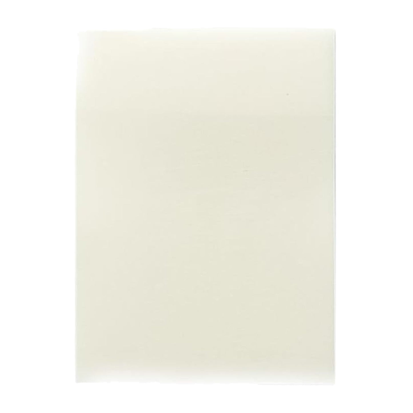 Aesthetic Transparent Sticky Notes