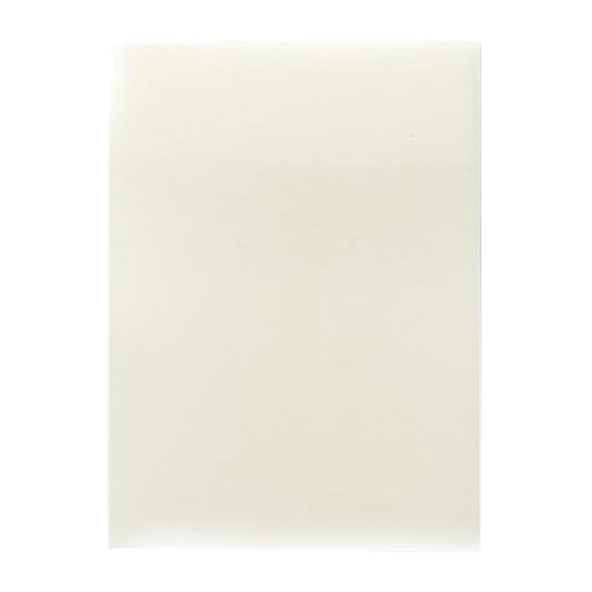 Aesthetic Transparent Sticky Notes