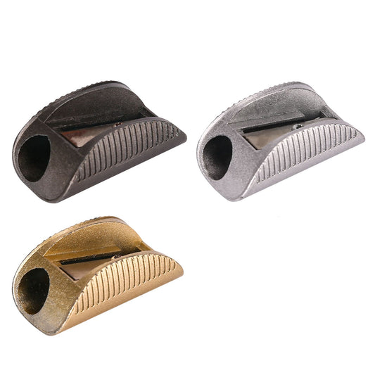 Deli Metal Pencil Sharpeners