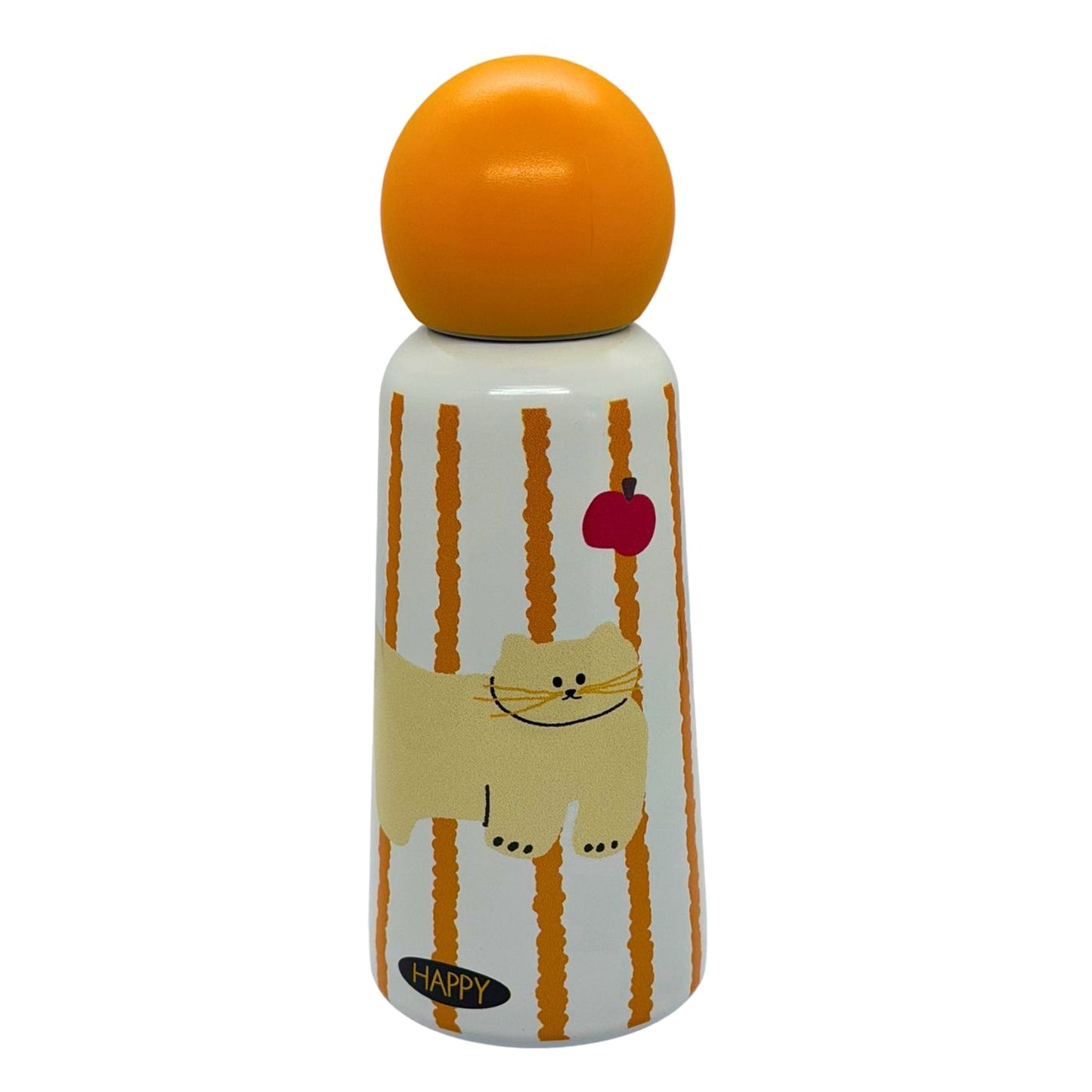 Aesthetic Pastel Water Bottles - 350ml