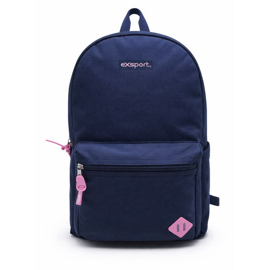 Exsport Everyday School & Travel Backpack